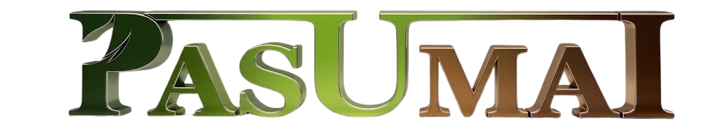 PASUMAI logo