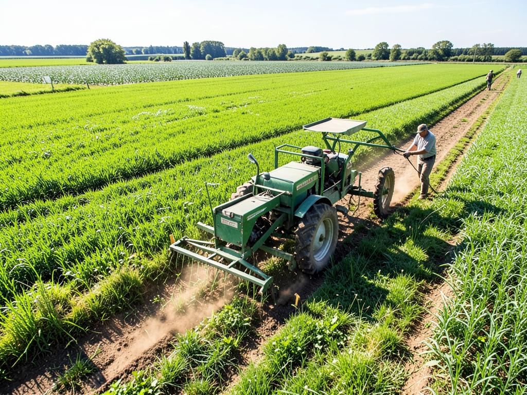 Seeding Solutions