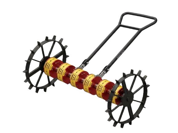 PASUMAI multi-crop seeder product view
